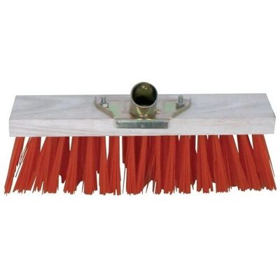 MSV 3700703901006 - Rote Moppkopf für Reinigung MSV 3700703901006 - Rote Moppkopf für Reinigung