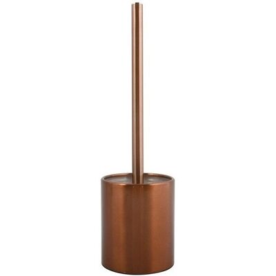 MSV Kisii Spazzola e Supporto in Rame - Toilet brush MSV Kisii Spazzola e Supporto in Rame - Toilet brush