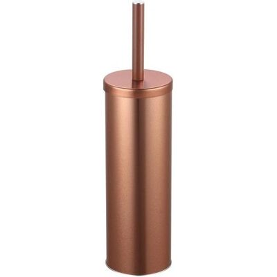 MSV Kupfer WC-Bürste & Halter - Toilet brush & holder MSV Kupfer WC-Bürste & Halter - Toilet brush & holder
