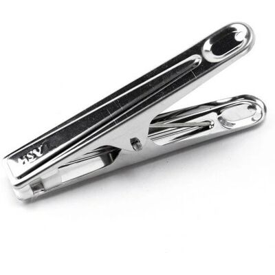 MSV 3700703904618 Edelstahl Wäscheklammern - 10 Stück MSV 3700703904618 Edelstahl Wäscheklammern - 10 Stück