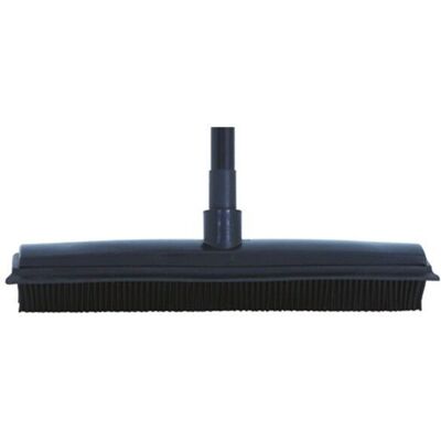 Spugna Doccia Nera MSV - Modello 100475 - Strumento di Pulizia Versatile Spugna Doccia Nera MSV - Modello 100475 - Strumento di Pulizia Versatile