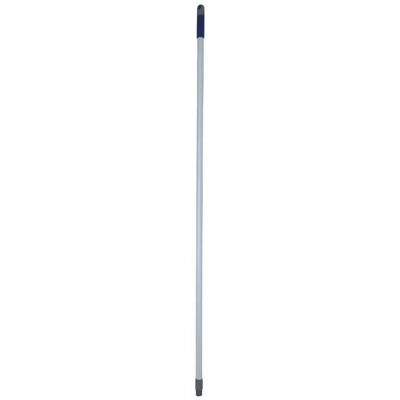 MSV 3700703904922 Poignée de balai blanche - Accessoire pour balai - Publicité MSV 3700703904922 Poignée de balai blanche - Accessoire pour balai - Publicité
