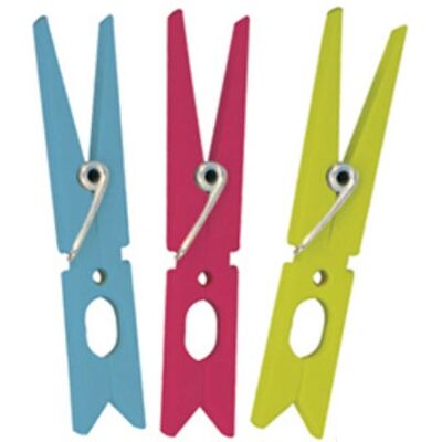 MSV 3700703905080 Polypropylen Wäscheklammern - Clothes pegs MSV 3700703905080 Polypropylen Wäscheklammern - Clothes pegs