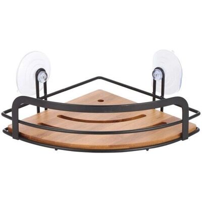 MSV 142661 Badezimmer-Wandregal - Badezimmer Wandregal MSV 142661 Badezimmer-Wandregal - Badezimmer Wandregal