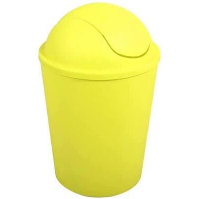 MSV Umweltfreundlicher Grüner 5,5L Mülleimer - Modernes Design MSV Umweltfreundlicher Grüner 5,5L Mülleimer - Modernes Design