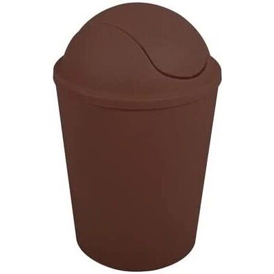 MSV Ako 5,5L Moderne Prullenbak - afvalbak MSV Ako 5,5L Moderne Prullenbak - afvalbak