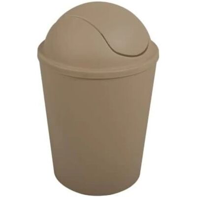 MSV Ako 5,5L Moderner Mülleimer - Abfalleimer MSV Ako 5,5L Moderner Mülleimer - Abfalleimer
