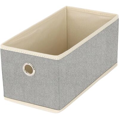 MSV Aufbewahrungsbox 14x28x13 - Aufbewahrungsbox MSV Aufbewahrungsbox 14x28x13 - Aufbewahrungsbox