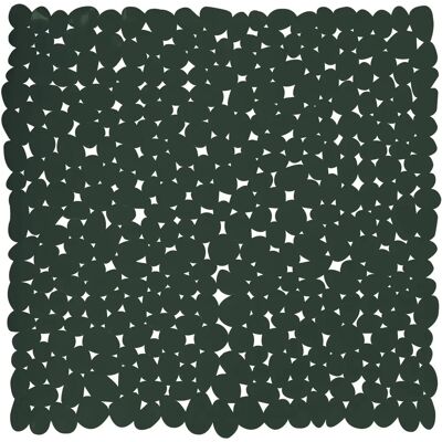 MSV Caitlin - Antislip Badmat 53x53cm - Badkameraccessoire MSV Caitlin - Antislip Badmat 53x53cm - Badkameraccessoire