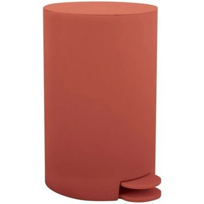 Poubelle MSV Osaki 3L en Terracotta - Publicité Poubelle MSV Osaki 3L en Terracotta - Publicité