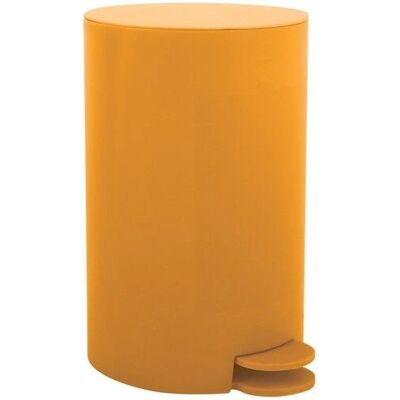 MSV Osaki Pattumiera 3L Giallo MSV Osaki Pattumiera 3L Giallo