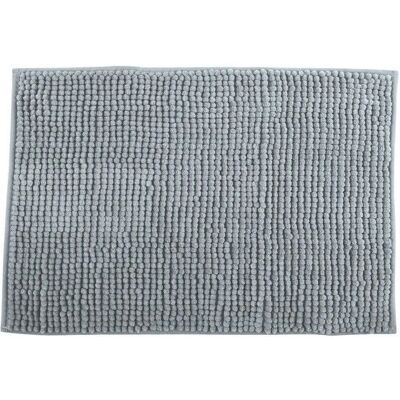 MSV Tappeto bagno grigio chiaro - Tappeto bagno MSV Tappeto bagno grigio chiaro - Tappeto bagno