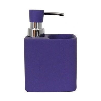 MSV 110450 Dispenser di sapone - Viola MSV 110450 Dispenser di sapone - Viola