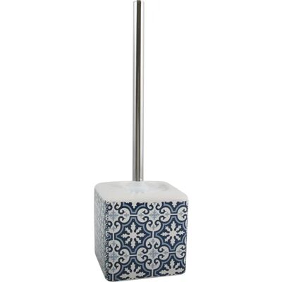 Brosse WC en Céramique MSV Amadora - Classique & Durable - Publicité Brosse WC en Céramique MSV Amadora - Classique & Durable - Publicité