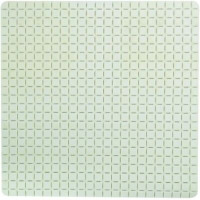 MSV Quadro Premium Bath Mat - Bath Type MSV Quadro Premium Bath Mat - Bath Type