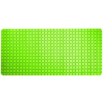 Tappeto da bagno MSV Nicolas - Antiscivolo, 36x76 cm Tappeto da bagno MSV Nicolas - Antiscivolo, 36x76 cm