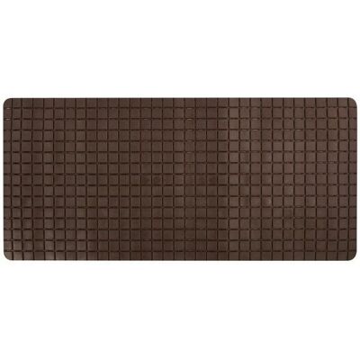 Spirella Quadro Premium Badewannenmatte - Rutschfeste Badematte Spirella Quadro Premium Badewannenmatte - Rutschfeste Badematte