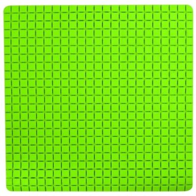 MSV Badematte 54x54cm - Rutschfeste Gummimatte MSV Badematte 54x54cm - Rutschfeste Gummimatte