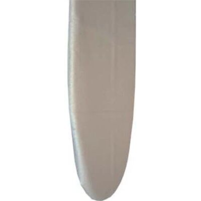 MSV Modell 3700703930686 - Aluminium Polyester Bügelbrettbezug MSV Modell 3700703930686 - Aluminium Polyester Bügelbrettbezug