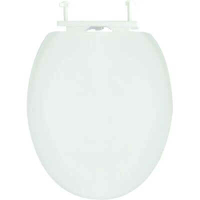 MSV Mathilde Soft-Close Toilet Seat - Toilet Seat MSV Mathilde Soft-Close Toilet Seat - Toilet Seat