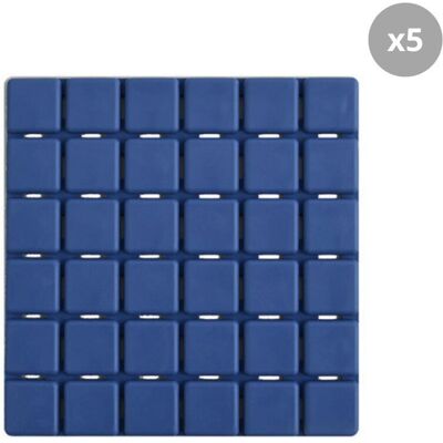 MSV Oliver Tapis de Bain Antidérapant - Accessoire de Sécurité - Publicité MSV Oliver Tapis de Bain Antidérapant - Accessoire de Sécurité - Publicité