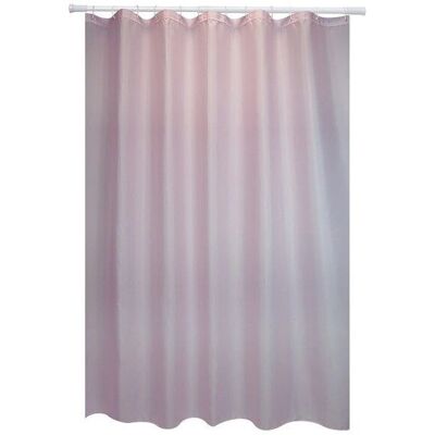 MSV - UNI 705C - Rosa - 180x200 cm - Shower Curtain MSV - UNI 705C - Rosa - 180x200 cm - Shower Curtain