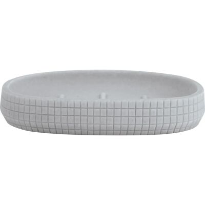 MSV Sæbedispenser - Modern design - Badrumsaccessoar MSV Sæbedispenser - Modern design - Badrumsaccessoar