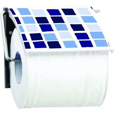 MSV Jeanne Wandhalterung für Toilettenpapier - Badezimmerzubehör MSV Jeanne Wandhalterung für Toilettenpapier - Badezimmerzubehör