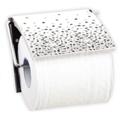 Porte-Rouleau de Toilette MSV Brest - Porte-Rouleau de papier toilette Porte-Rouleau de Toilette MSV Brest - Porte-Rouleau de papier toilette