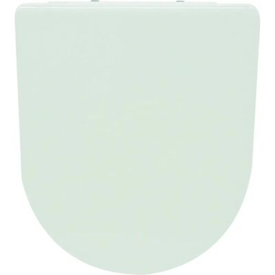 MSV Thermo Duro Slim Toilettensitz - Edelstahl-Scharnier - Modern MSV Thermo Duro Slim Toilettensitz - Edelstahl-Scharnier - Modern
