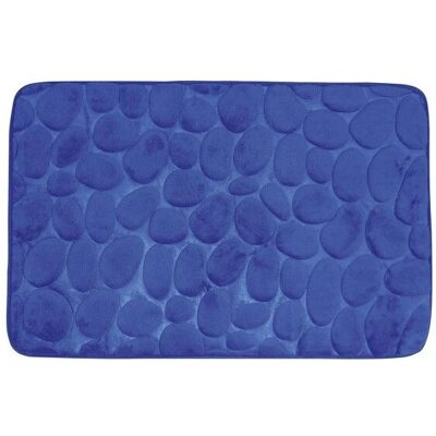 MSV Microfaser Badezimmerteppich - 40x60cm - Badteppich / Matte MSV Microfaser Badezimmerteppich - 40x60cm - Badteppich / Matte