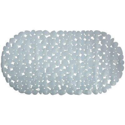 MSV Elizabeth - Rutschfeste Badmatte - 39x99cm MSV Elizabeth - Rutschfeste Badmatte - 39x99cm