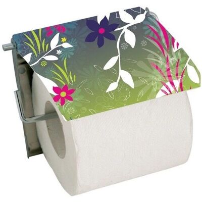 MSV Jannik Wandmontierter Toilettenpapierhalter - Toilet roll holder MSV Jannik Wandmontierter Toilettenpapierhalter - Toilet roll holder