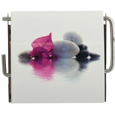 MSV 140836 Portarotolo a parete - Toilet Paper Holder MSV 140836 Portarotolo a parete - Toilet Paper Holder