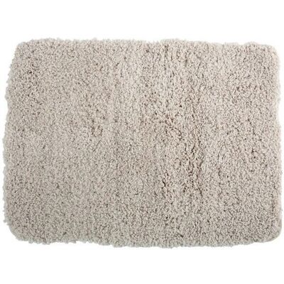 MSV Badteppich Charles - 70 x 50 cm - Badezimmerteppich MSV Badteppich Charles - 70 x 50 cm - Badezimmerteppich