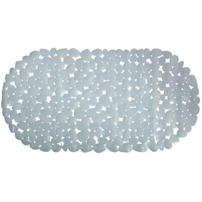 MSV 3700703948766 Badmat - Rutschvaste PVC 35x68cm MSV 3700703948766 Badmat - Rutschvaste PVC 35x68cm