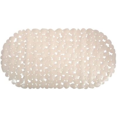 MSV 3700703948858 Badteppich - Rutschfest, PVC, 35x68cm MSV 3700703948858 Badteppich - Rutschfest, PVC, 35x68cm