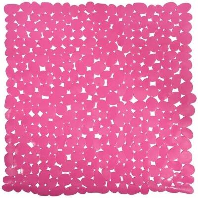 MSV Maximilian Rosa Badmat - Bath Mat MSV Maximilian Rosa Badmat - Bath Mat