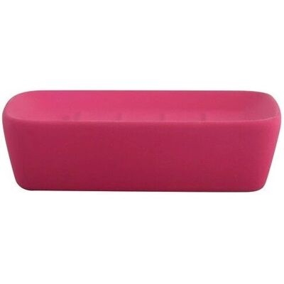 MSV Haiti Keramik Seifenschale Rosa MSV Haiti Keramik Seifenschale Rosa