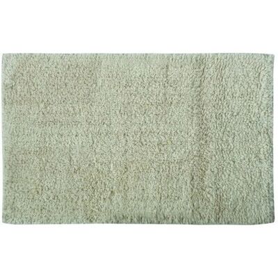 MSV 3700703949565 Tapis de bain en coton beige - Tapis de bain - Publicité MSV 3700703949565 Tapis de bain en coton beige - Tapis de bain - Publicité
