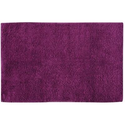 MSV Baptiste - Tapis de bain en coton - 45x70cm - Tapis de bain - Publicité MSV Baptiste - Tapis de bain en coton - 45x70cm - Tapis de bain - Publicité