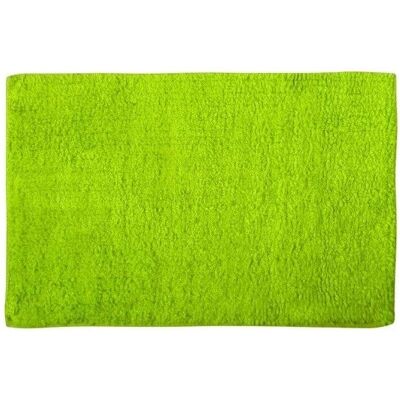 MSV Anja Lime Zielony Dywan łazienkowy - Dywan łazienkowy MSV Anja Lime Zielony Dywan łazienkowy - Dywan łazienkowy