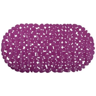 MSV Badematte - 35x68cm - Rutschfeste PVC-Teppich MSV Badematte - 35x68cm - Rutschfeste PVC-Teppich