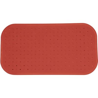 MSV Quadro Badkuipinlay - 36 x 76 cm - Terracotta MSV Quadro Badkuipinlay - 36 x 76 cm - Terracotta