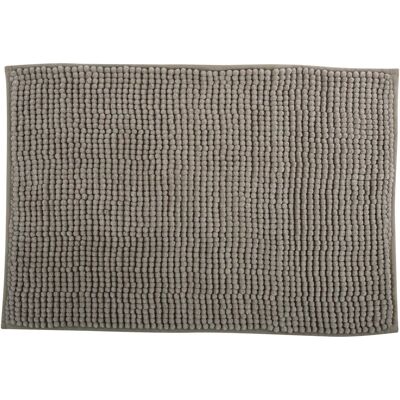 MSV Beigefarbene Badezimmer Mikrofasermatte - Badezimmer, Schlafzimmer, Ankleidezimmer MSV Beigefarbene Badezimmer Mikrofasermatte - Badezimmer, Schlafzimmer, Ankleidezimmer