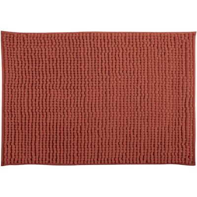 MSV Mikrofaser Badematte - 50x80cm - Rutschfest, Schnelltrocknend Badezimmerläufer MSV Mikrofaser Badematte - 50x80cm - Rutschfest, Schnelltrocknend Badezimmerläufer
