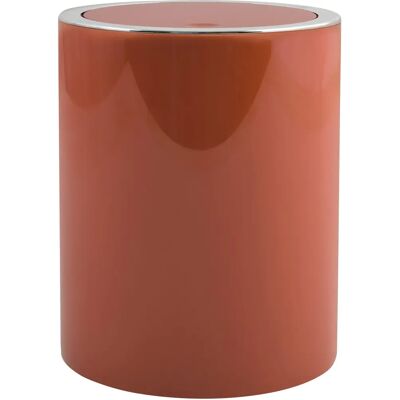MSV Kamaka Poubelle 6L - Design Rond Moderne MSV Kamaka Poubelle 6L - Design Rond Moderne