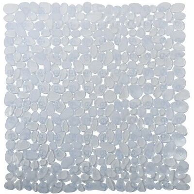 Tapis de bain MSV Pebble - Tapis de bain - Publicité Tapis de bain MSV Pebble - Tapis de bain - Publicité