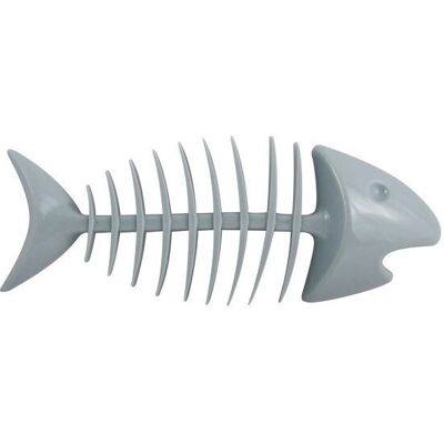 MSV - 2108495 - Grau - Fischgrät - Seifenablage MSV - 2108495 - Grau - Fischgrät - Seifenablage