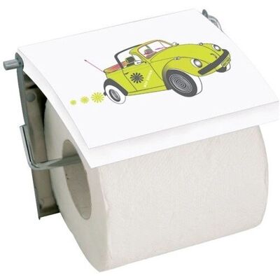 MSV Cox 2133,6 cm S Wandmontage Toilettenpapierhalter - Toilettenpapierhalter MSV Cox 2133,6 cm S Wandmontage Toilettenpapierhalter - Toilettenpapierhalter